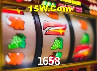 Casino Ao Vivo 1658