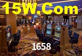 Welcome Bonus 1658