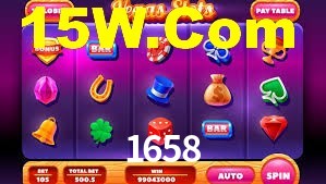 1658,1658 Bet