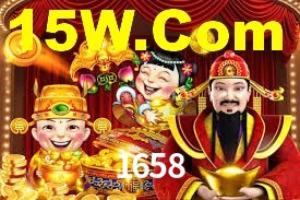 1658 Bet