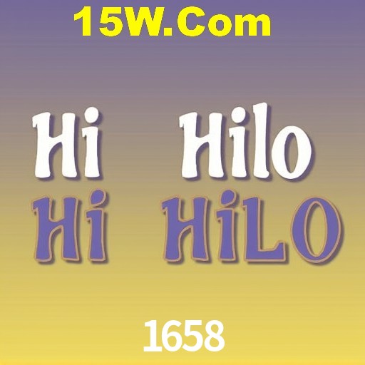 Games Directory 1658
