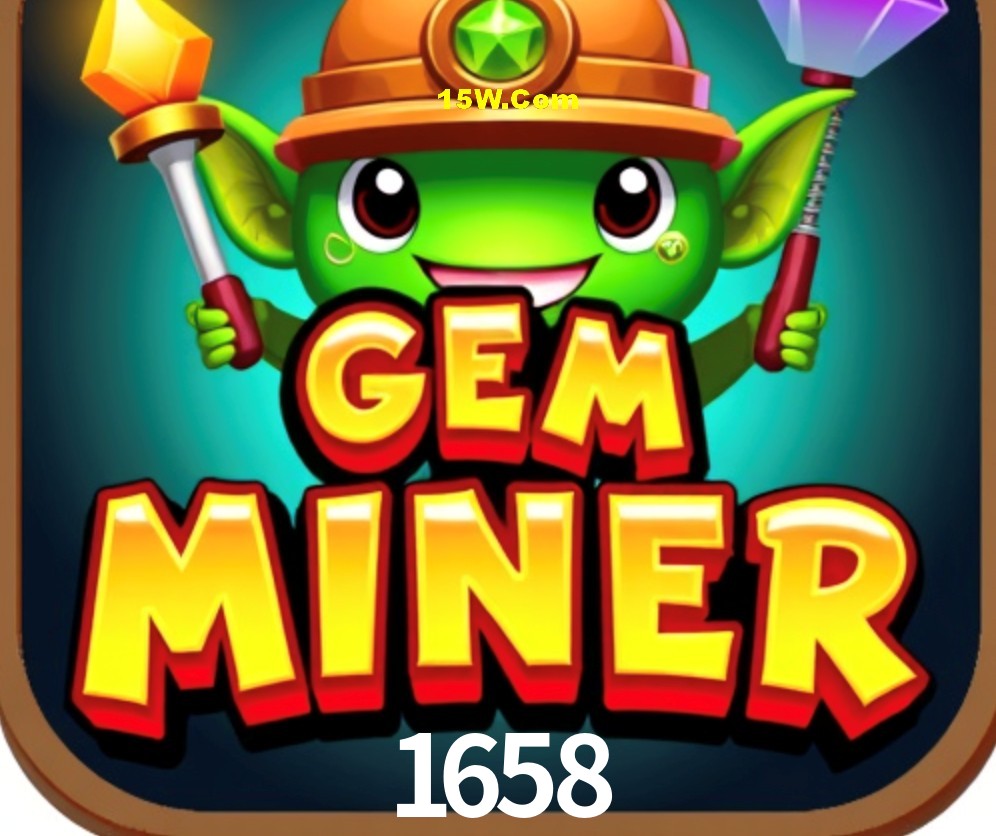 Descubra a Magia dos Jogos de Arcade no 1658