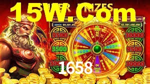 1658 Bet