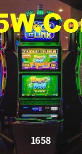 1658 Slots