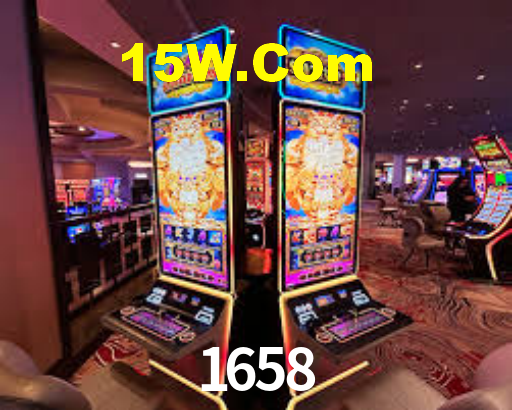 1658 Slots