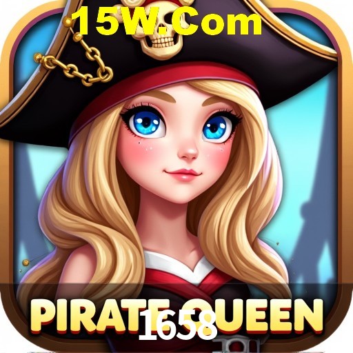Game Providers 1658
