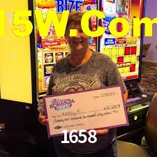 Blackjack Table 1658