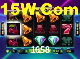 1658 Slots