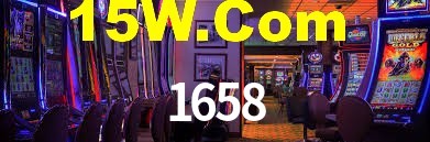 1658 Bet