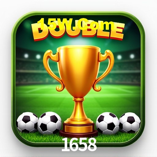 Página oficial no Facebook da 1658