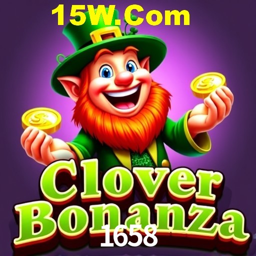 Bônus após cadastro na 1658