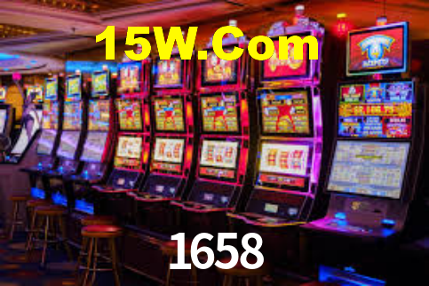 1658 Slots