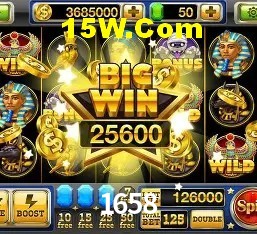 Apostas de Futebol 1658