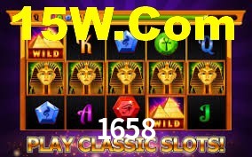 Gates of Olympus 1658