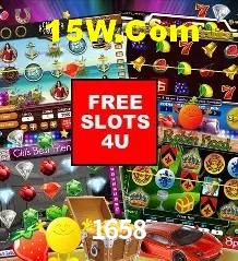 Apostas de Tênis 1658