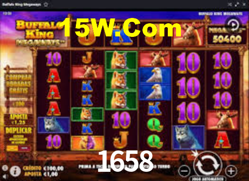 Experimente o Login Seguro Premium no 1658