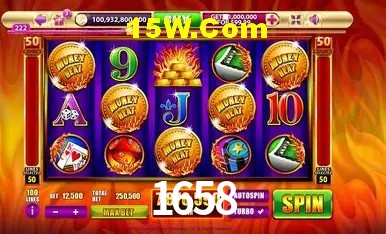 Especiais de Fim de Semana 1658