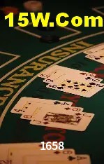 Slots com jackpots e giros grátis na 1658