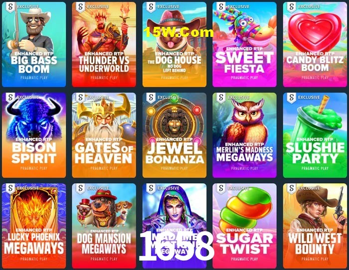 Platform Technology 1658