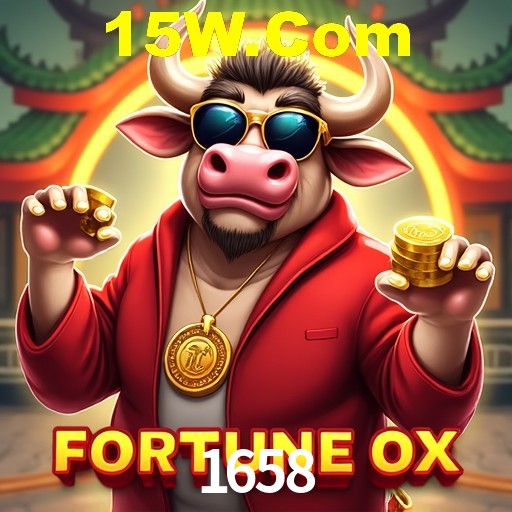 Descubra o Mundo do Cassino Online com 1658