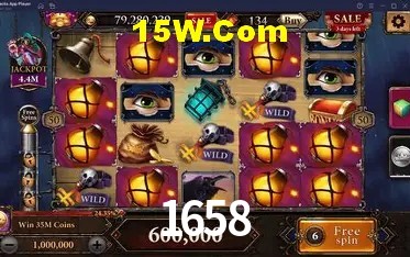 Avaliações dos Jogadores 1658