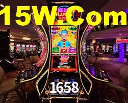 Game Statistics 1658