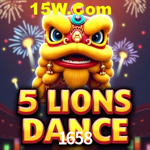 Descubra a Magia dos Jogos de Arcade no 1658