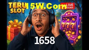 Quick Registration 1658