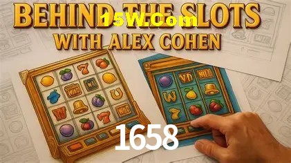 Estatísticas do Jogo 1658