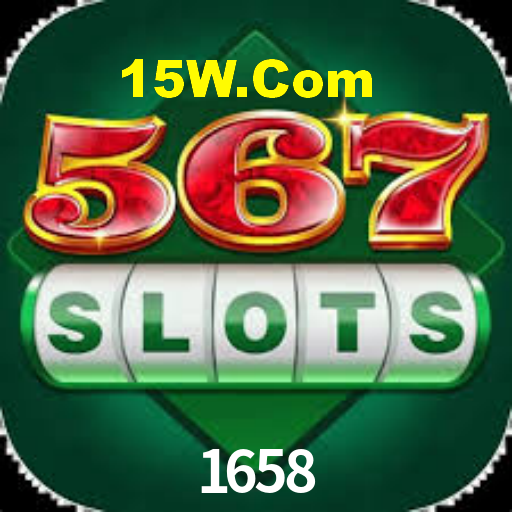 1658 Slots