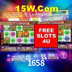 Benefícios VIP na 1658