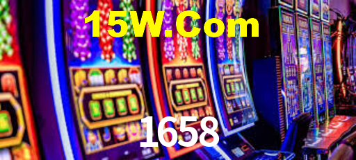 1658 - Plataforma De Jogos - 1658 Bet