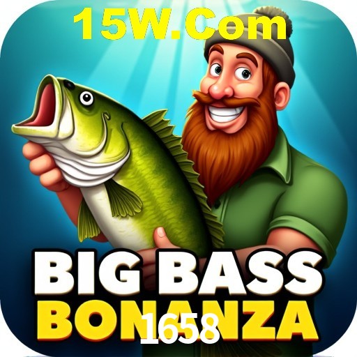 A Emoção da Loteria na 1658: Uma Chance de Mudança de Vida