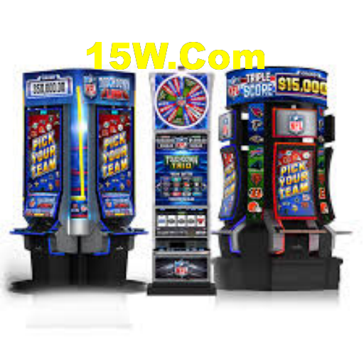 1658 Slots