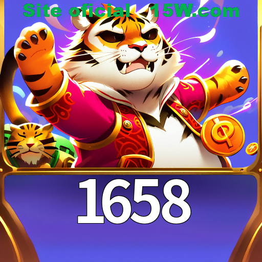 APK oficial da 1658 para Android